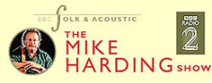 mike harding